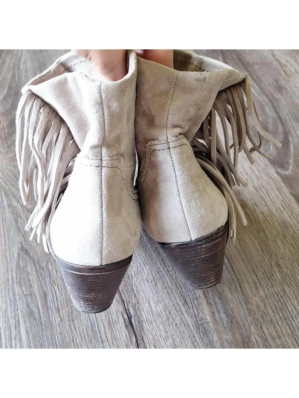 Sam Edelman item listed
